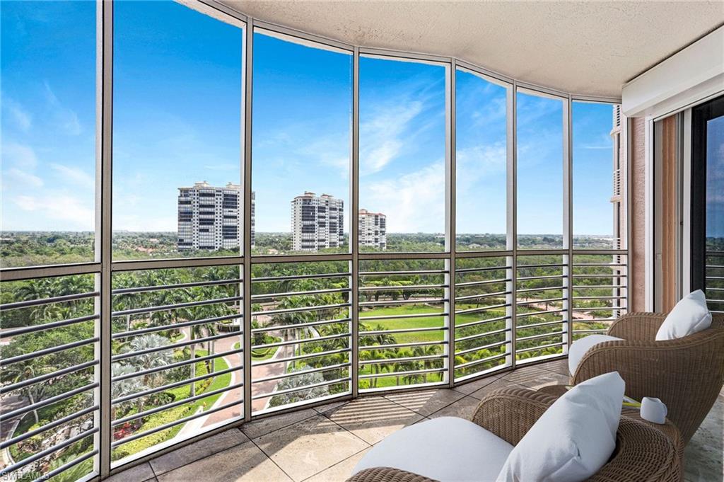 BRIGHTON AT BAY COLONY - Residential