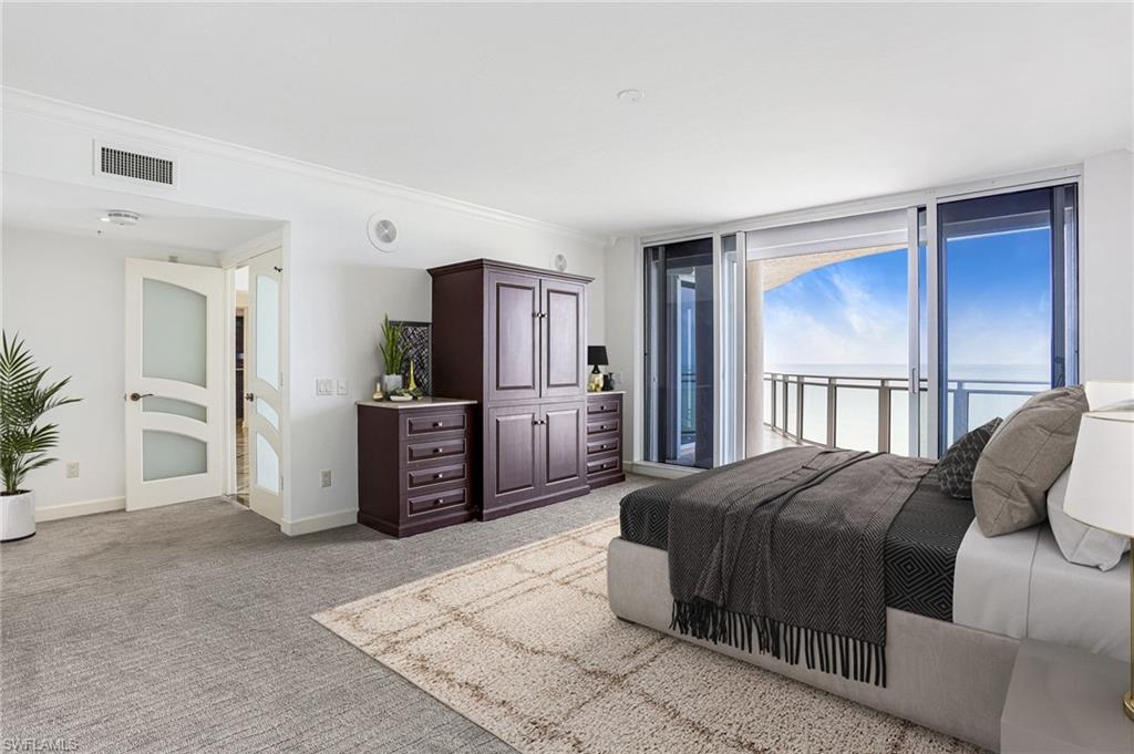 BRIGHTON AT BAY COLONY - Residential