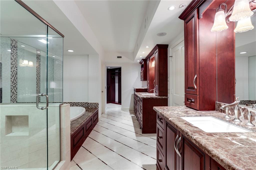 BRIGHTON AT BAY COLONY - Residential