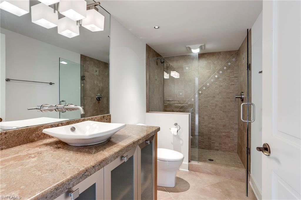 BRIGHTON AT BAY COLONY - Residential