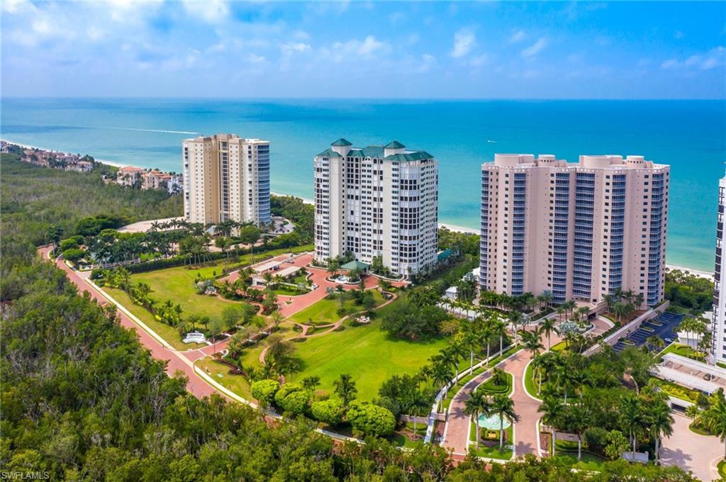 BRIGHTON AT BAY COLONY - Residential