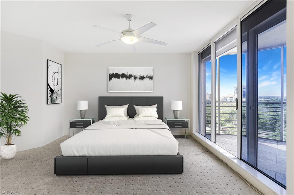 BRIGHTON AT BAY COLONY - Residential