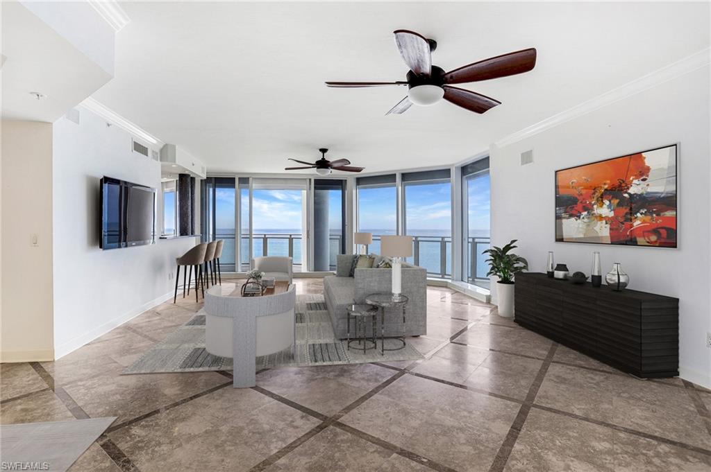 BRIGHTON AT BAY COLONY - Residential