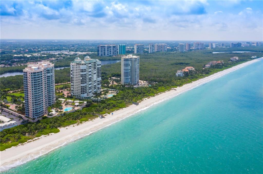 BRIGHTON AT BAY COLONY - Residential