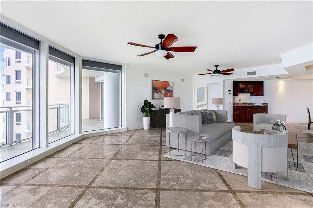 BRIGHTON AT BAY COLONY - Residential