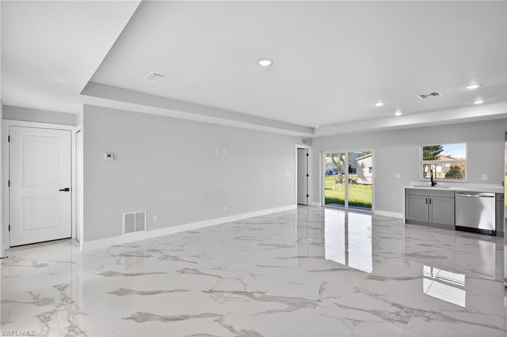 Photo of 768 Breamer AVE S, LEHIGH ACRES, FL 33974 (MLS # 226013195)