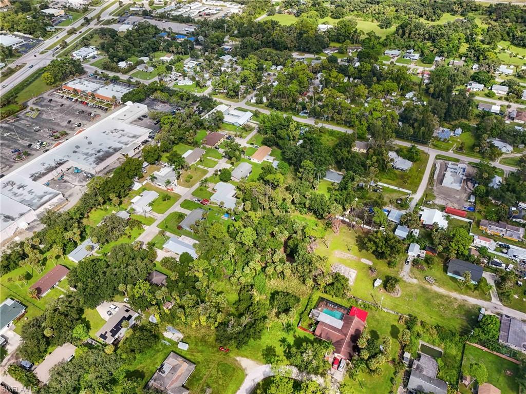NORTH FORT MYERS - Land