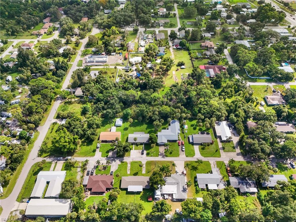NORTH FORT MYERS - Land