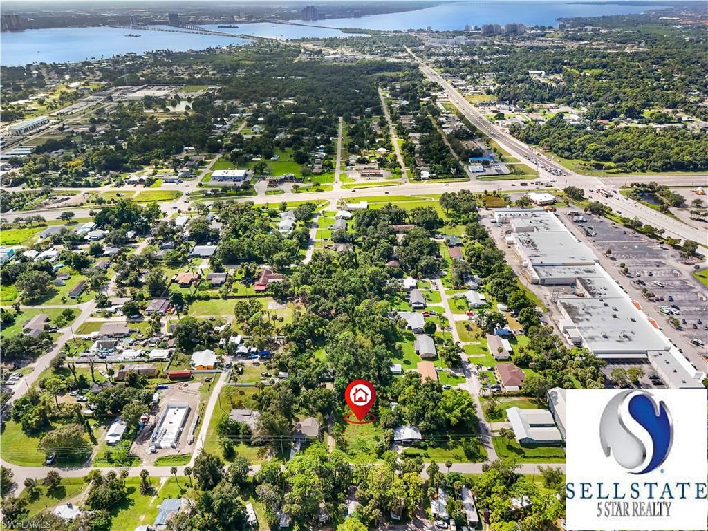 NORTH FORT MYERS - Land