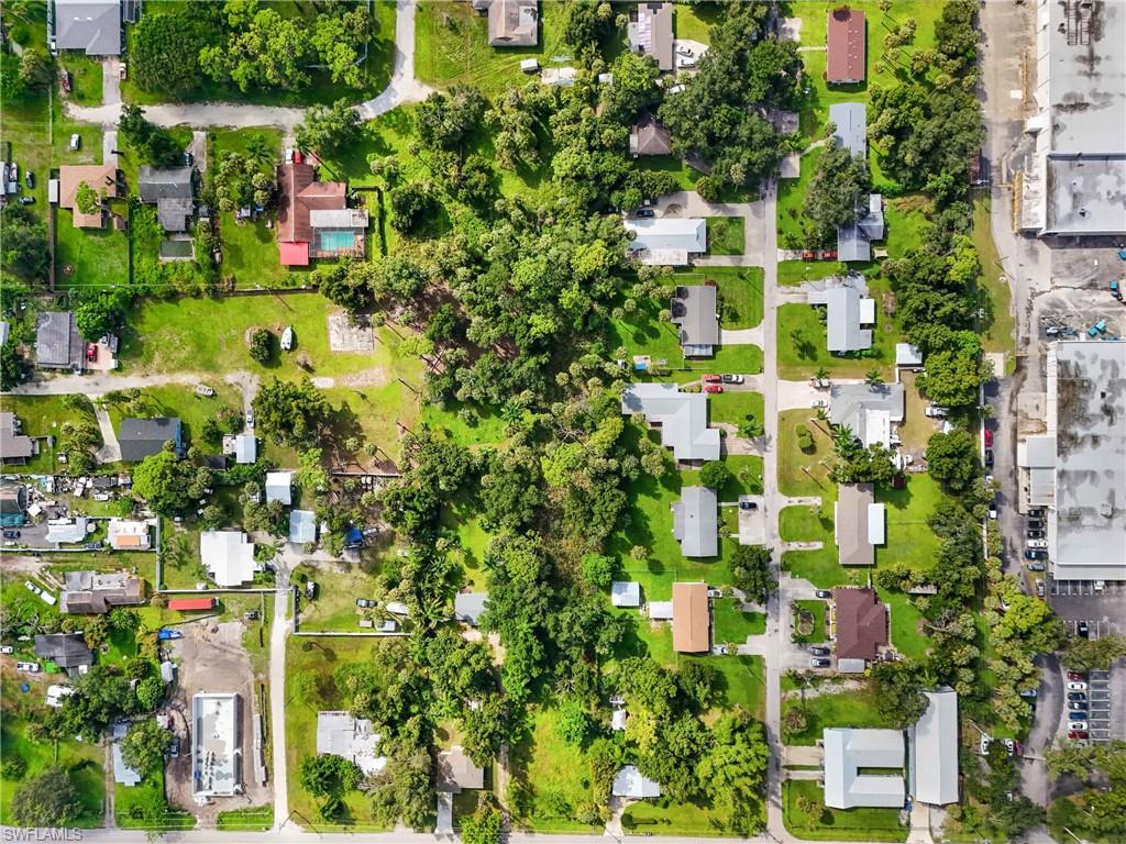 NORTH FORT MYERS - Land