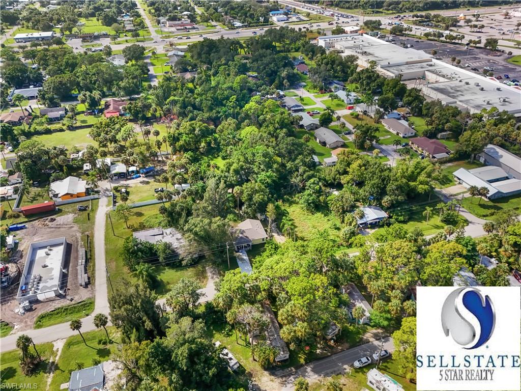 NORTH FORT MYERS - Land