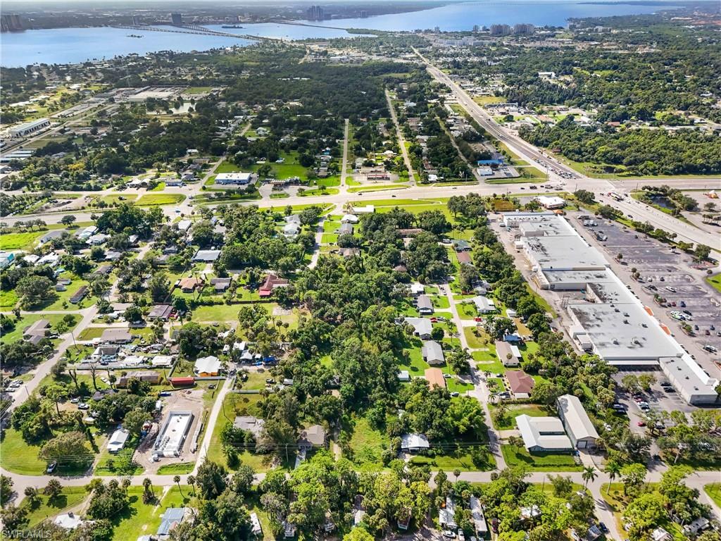 NORTH FORT MYERS - Land