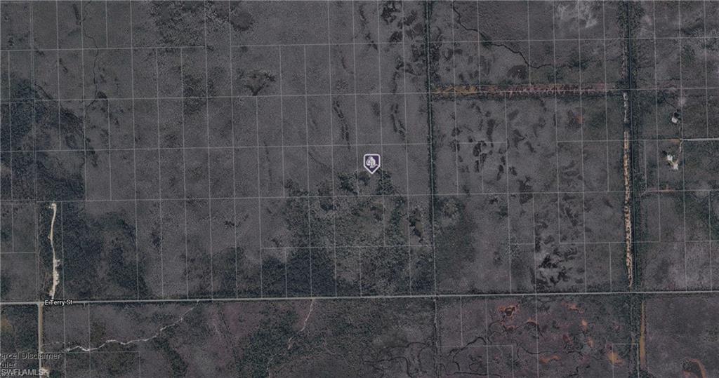 BONITA SPRINGS - Land