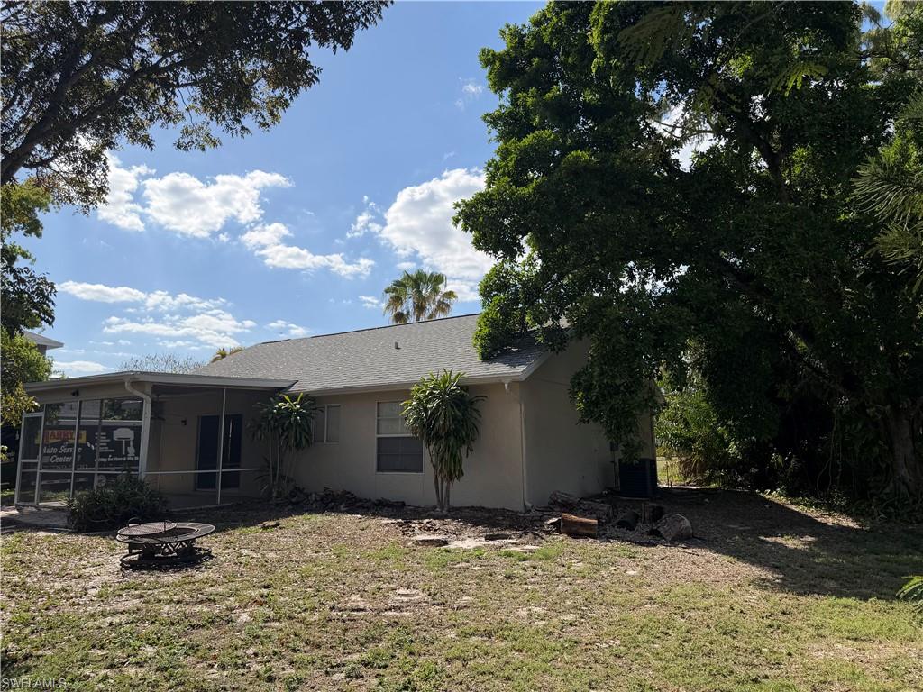 SAN CARLOS PARK - Residential