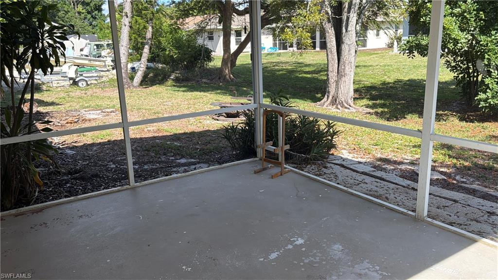 SAN CARLOS PARK - Residential