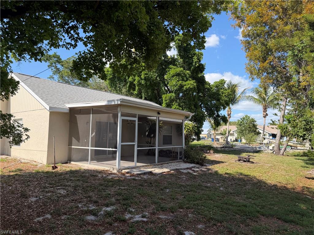 SAN CARLOS PARK - Residential