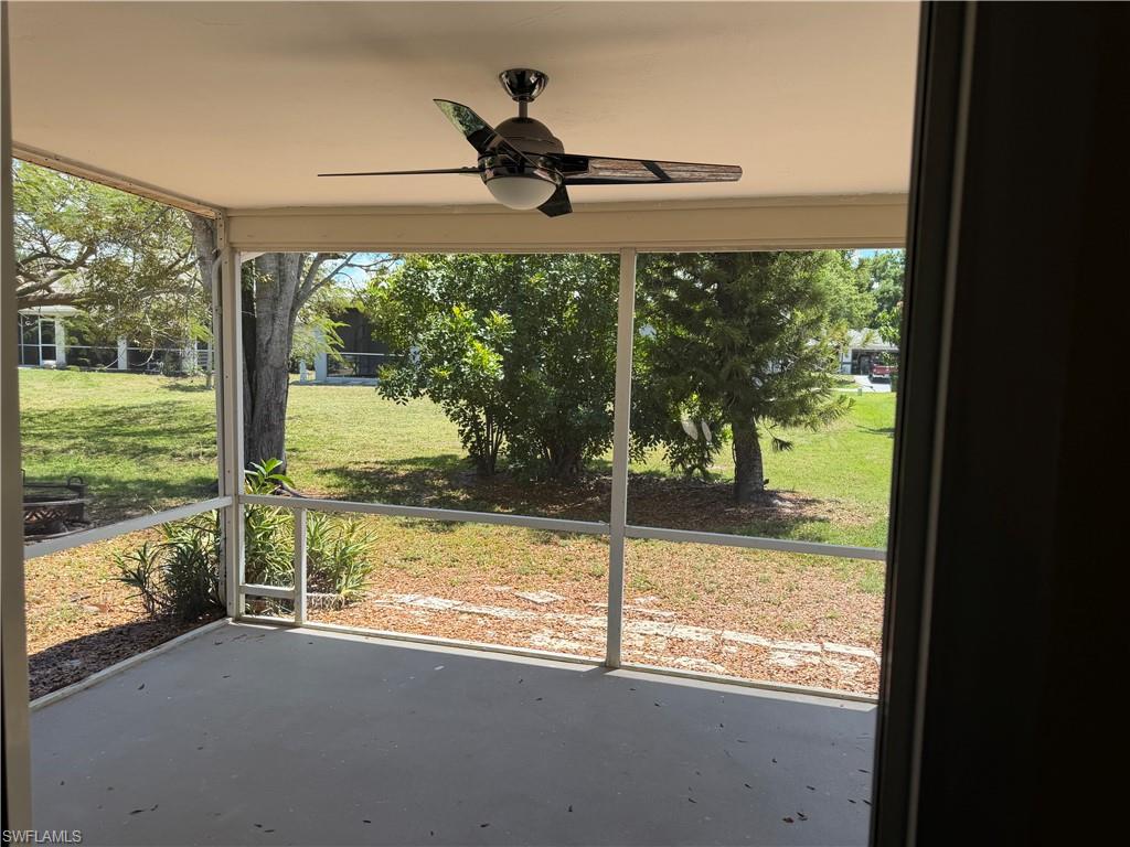 SAN CARLOS PARK - Residential