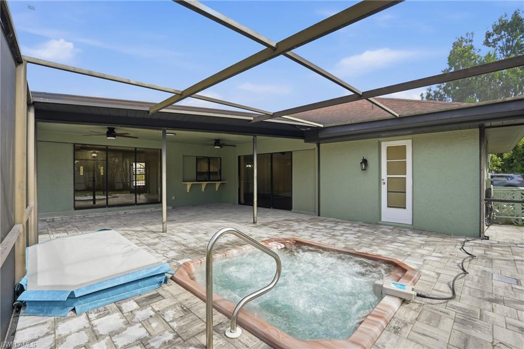 CAPE CORAL - Residential Lease