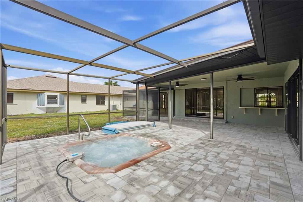 CAPE CORAL - Residential Lease