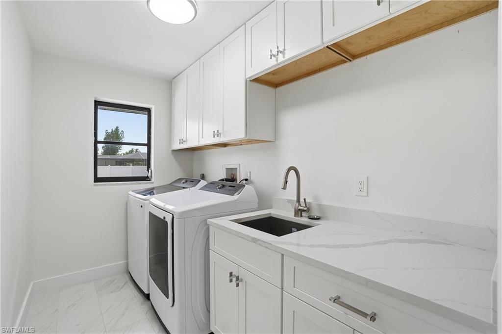 CAPE CORAL - Residential Lease