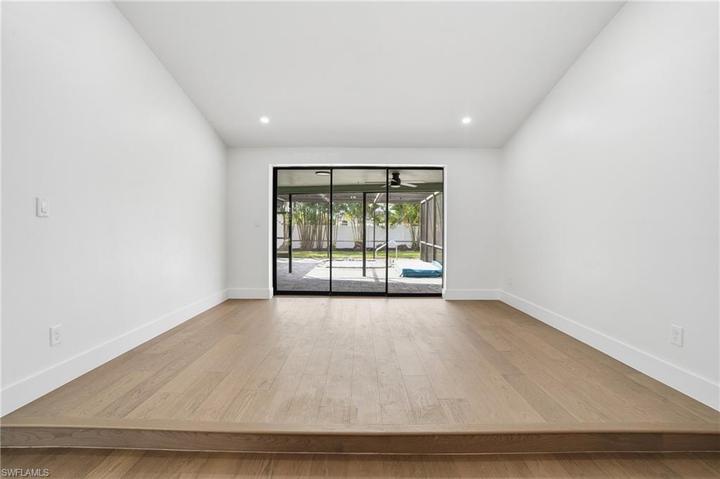 CAPE CORAL - Residential Lease