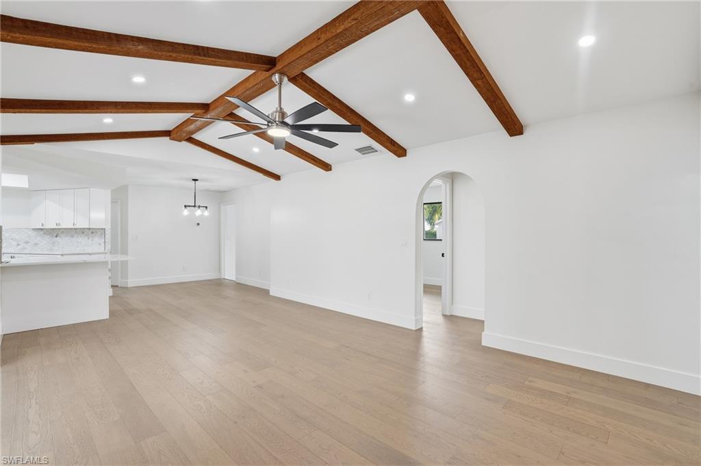 CAPE CORAL - Residential Lease