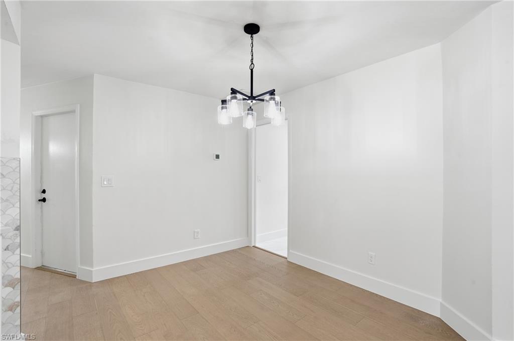 CAPE CORAL - Residential Lease