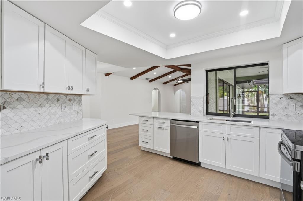 CAPE CORAL - Residential Lease