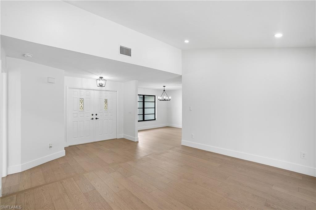 CAPE CORAL - Residential Lease