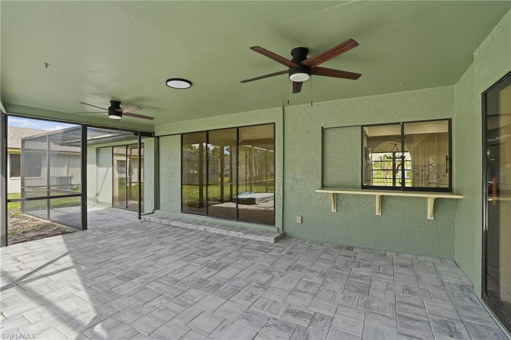 CAPE CORAL - Residential Lease