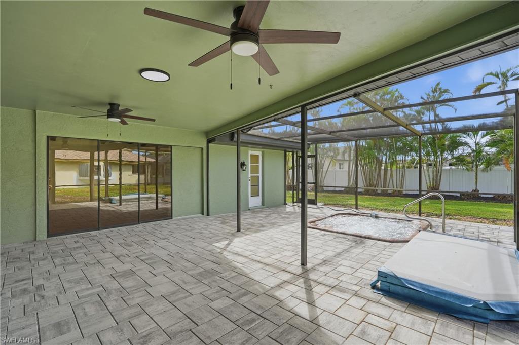CAPE CORAL - Residential Lease