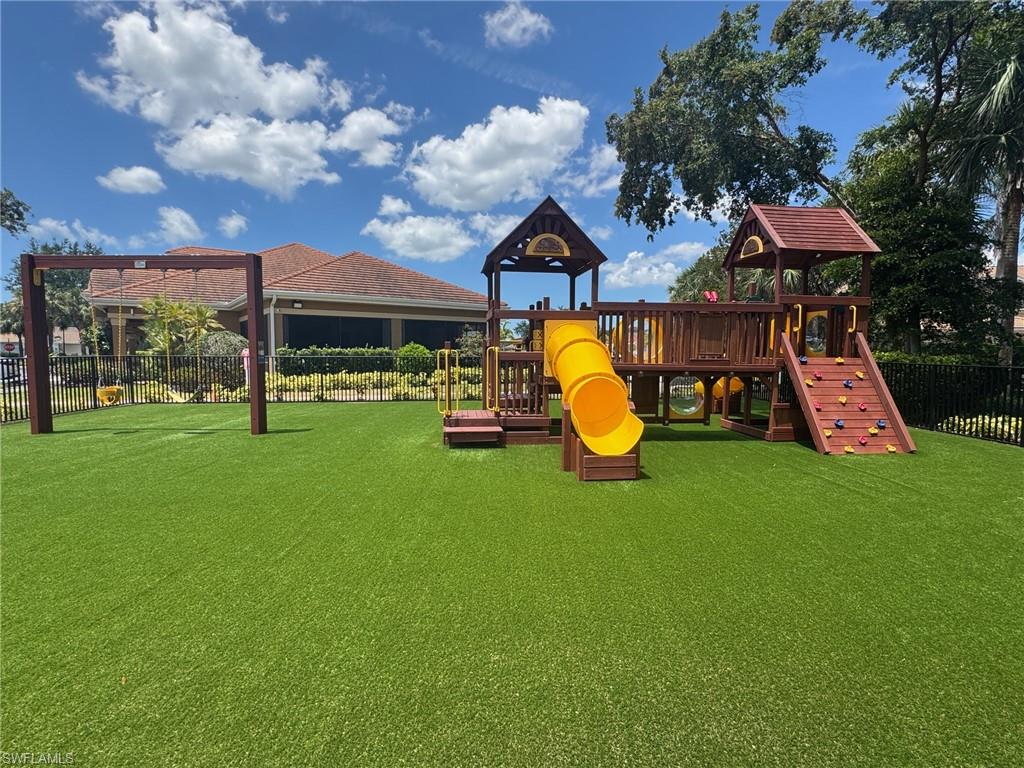 ROOKERY POINTE - Residential