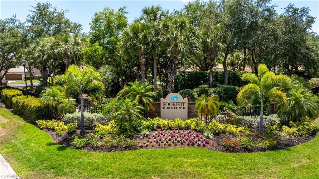 ROOKERY POINTE - Residential