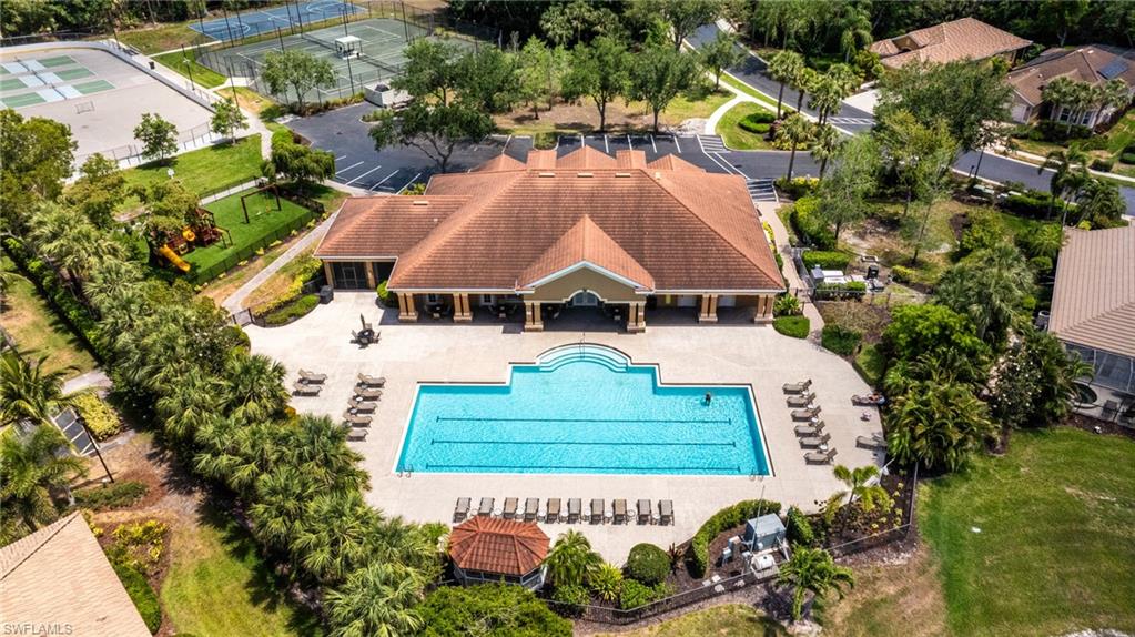 ROOKERY POINTE - Residential