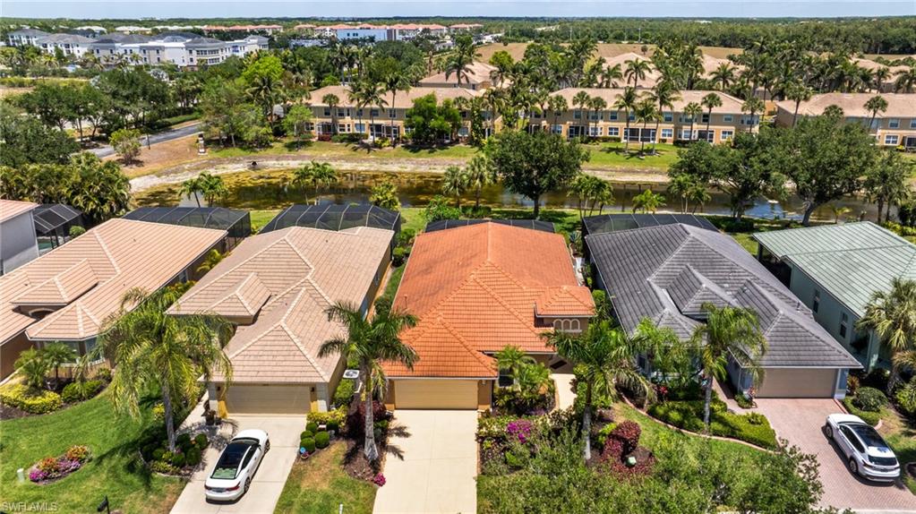 ROOKERY POINTE - Residential