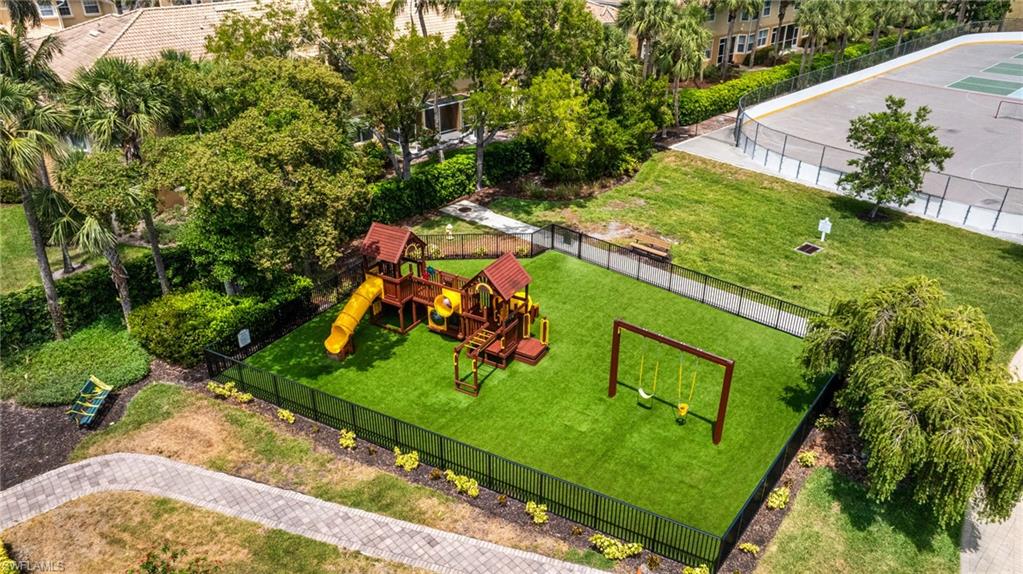 ROOKERY POINTE - Residential