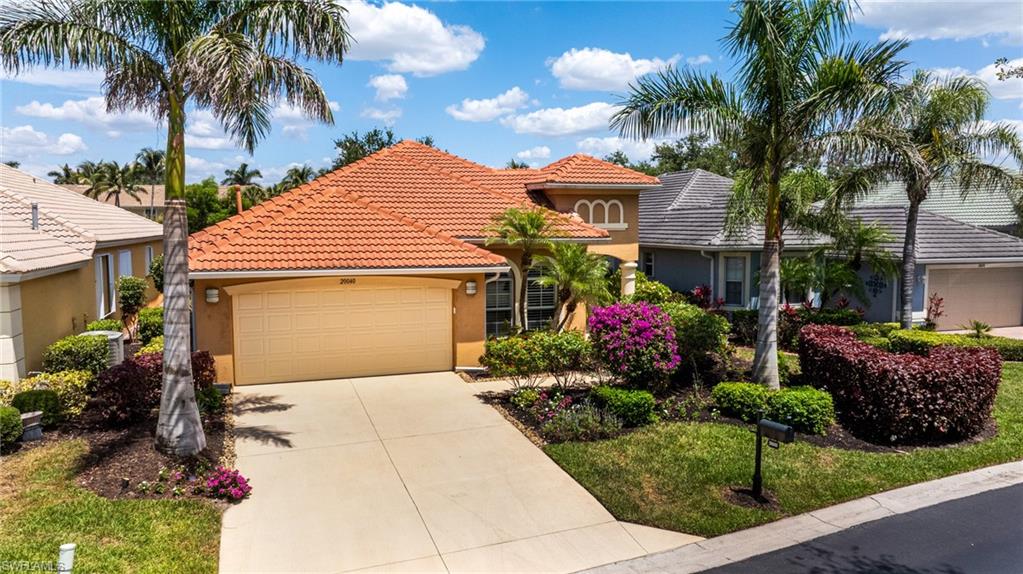 ROOKERY POINTE - Residential