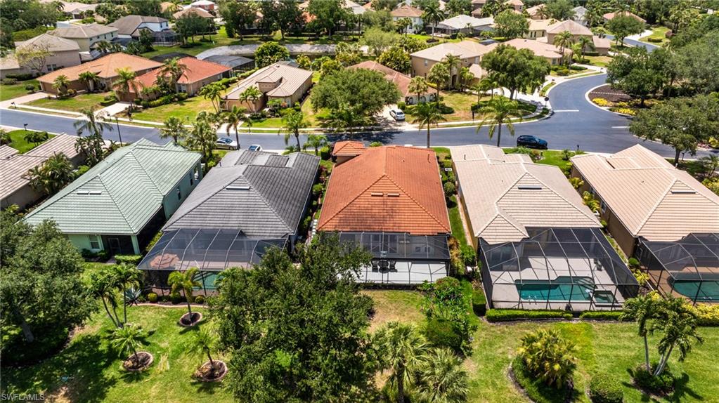 ROOKERY POINTE - Residential