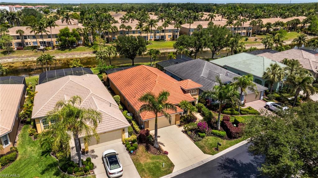 ROOKERY POINTE - Residential