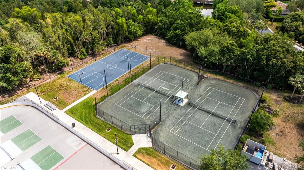 ROOKERY POINTE - Residential