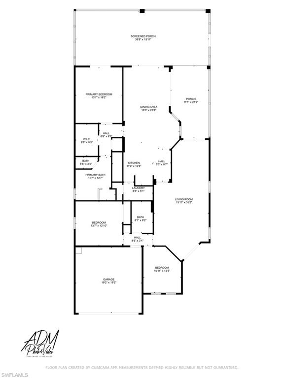 ROOKERY POINTE - Residential
