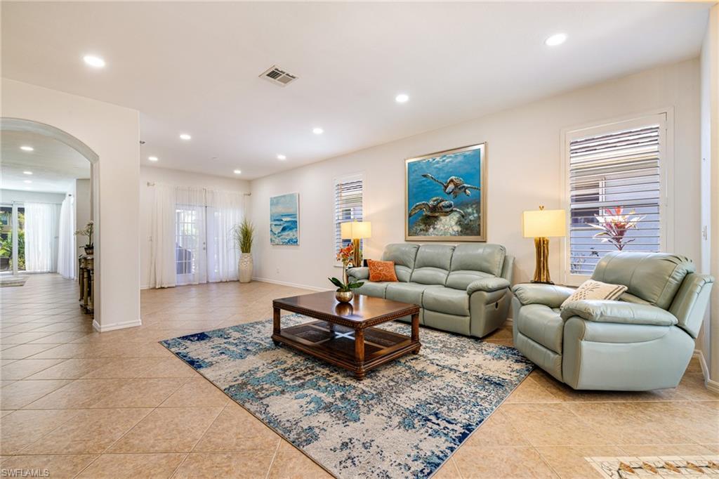 ROOKERY POINTE - Residential