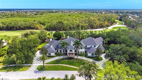 4300 Brynwood DR NAPLES FL 34119