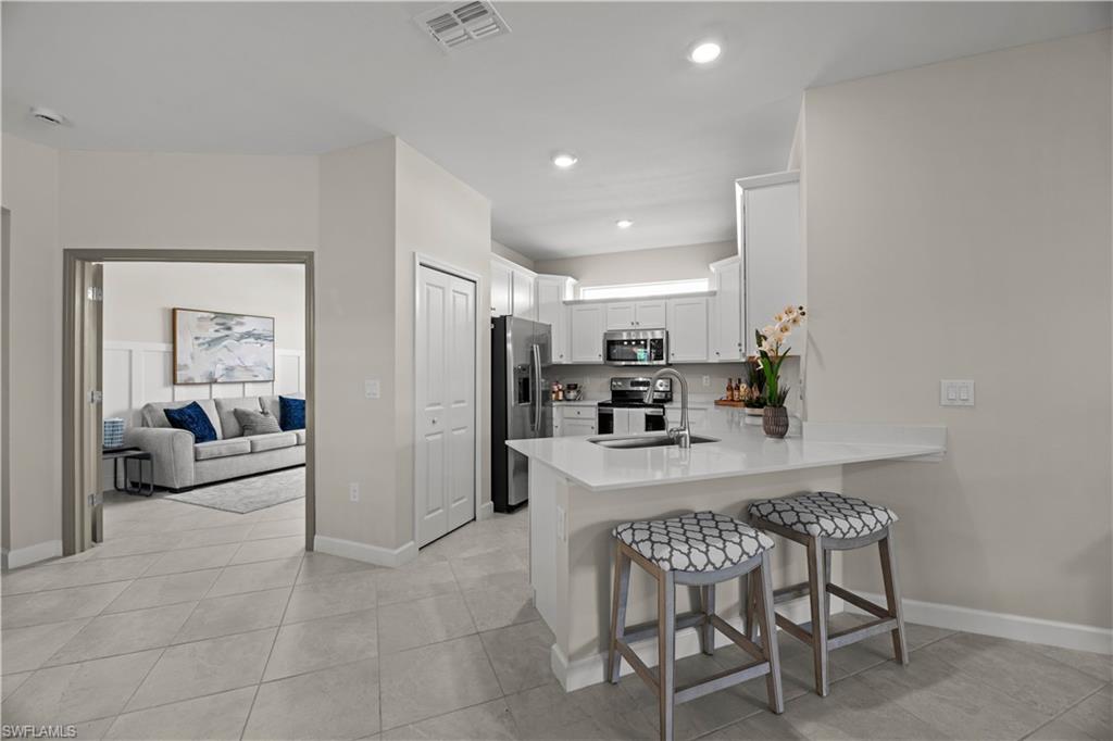 IBIS LANDING - Residential