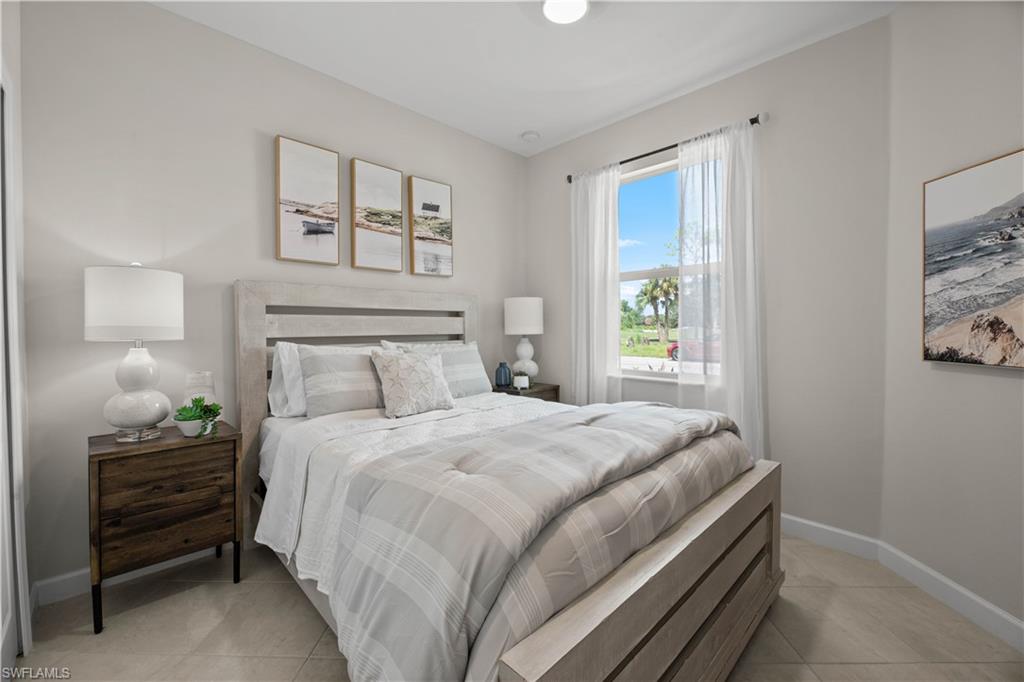 IBIS LANDING - Residential