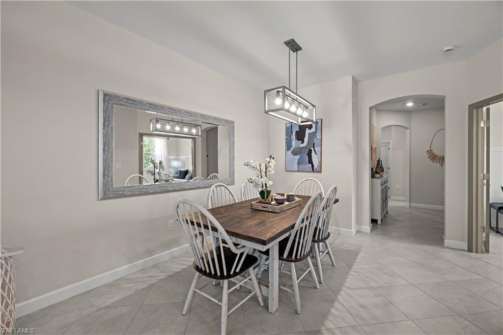 IBIS LANDING - Residential