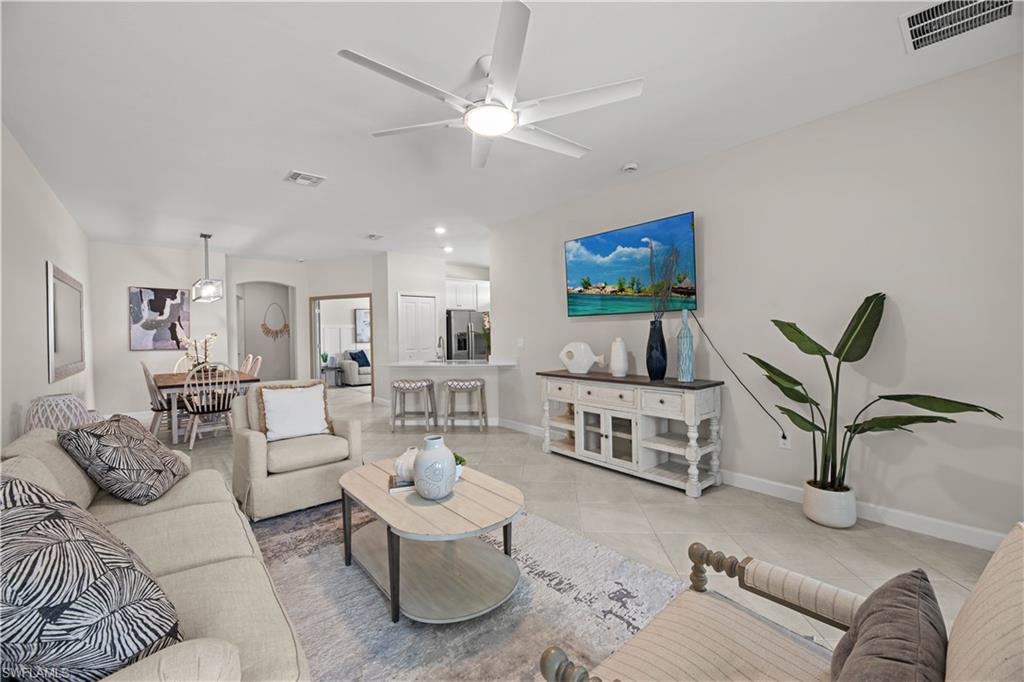 IBIS LANDING - Residential