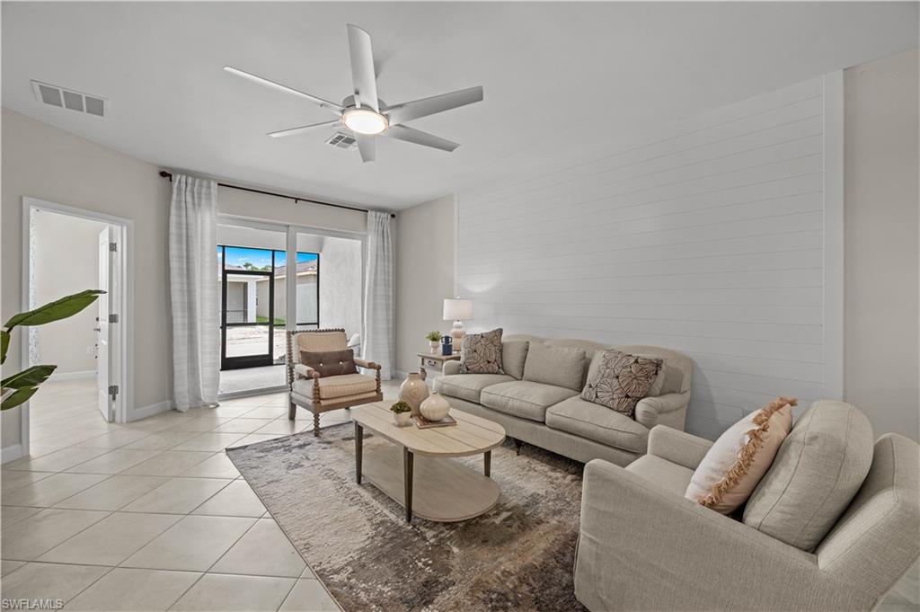 IBIS LANDING - Residential