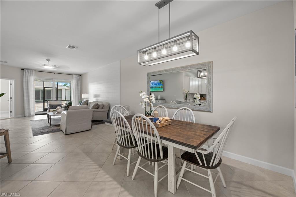 IBIS LANDING - Residential