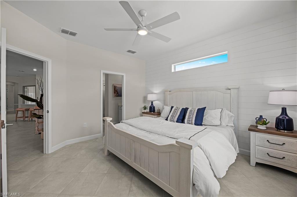 IBIS LANDING - Residential